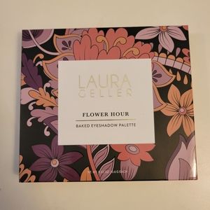 Laura Geller Flower Hour Eyeshadow Pallete